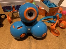 Wonder workshop dash gebraucht kaufen  Freising