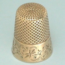 antique thimble for sale antique thimble for sale Midlothian
