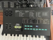 Yamaha mcs2 for sale  SOLIHULL