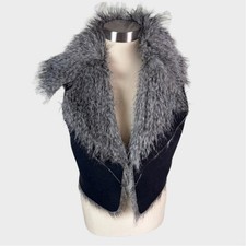 Jds faux fur for sale  Belmont