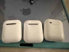 Lotto airpod originali usato  Porto Torres