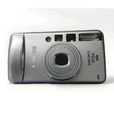 Canon sure shot d'occasion  Expédié en Belgium