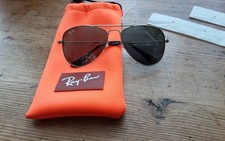 Ray ban juniors for sale  BEXHILL-ON-SEA