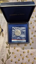 Piefort argent 1974 d'occasion  Paris VIII