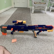 Nerf longshot dart for sale  New Fairfield