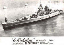 Taillecourt maquette bateau d'occasion Taillecourt maquette bateau d'occasion  France