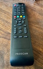 Proscan remote control for sale  Beaverton