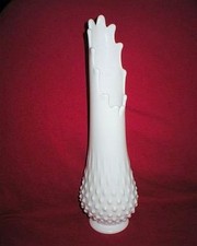 Fenton vintage white for sale  Saint Paul
