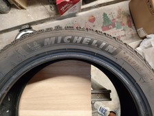 Gomme michelin 215 usato  Messina