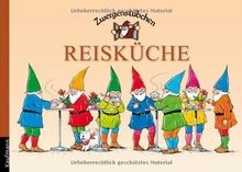 Zwergenstübchen reisküche el gebraucht kaufen  Berlin