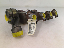 Turbocompresseur ford mondeo d'occasion  Chambray-lès-Tours