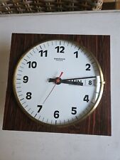Horloge pendule murale d'occasion  Montereau-Fault-Yonne