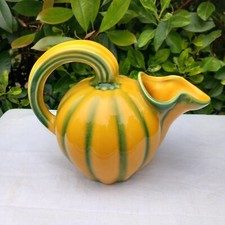 Pichet melon jaune d'occasion  L'Isle-en-Dodon