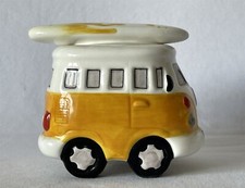 Ceramic campervan egg for sale  COLCHESTER