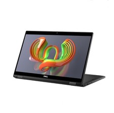 Notebook empresarial Dell Latitude 7390 2 em 1, tela sensível ao toque 13,3" - grau C (LEIA) comprar usado  Enviando para Brazil