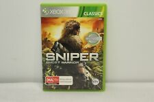 Usado, Sniper Ghost Warrior | Xbox 360 | com o manual - FAST-POST🍿✅✅✅✅ comprar usado  Enviando para Brazil