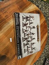Warhammer fantasy aos for sale  Calabasas