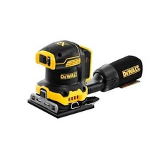 Ponceuse vibrante dewalt d'occasion  Paris VIII