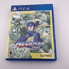 mega man legacy comprar usado  Enviando para Brazil