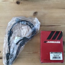 Abs sensor fits for sale  TORPOINT