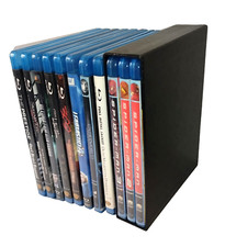 Lotto dvd film usato  Santa Marinella