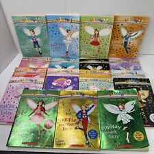 Lot rainbow magic for sale  Merced