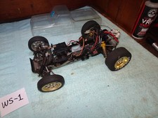 Vintage 1987 kyosho for sale  Buffalo