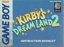 Libretto game boy usato  Monterotondo