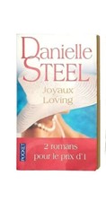 Danielle steel. romans d'occasion  Cagnes-sur-Mer