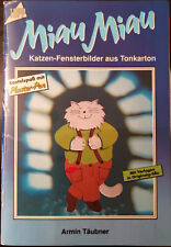 Armin täubner miau gebraucht kaufen  Scheeßel