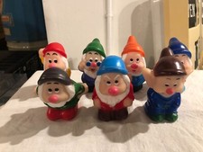 Lotto nani numerati usato Lotto nani numerati usato  Bologna