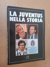 Libro calcio juve usato  Casandrino