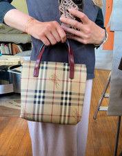 Vintage mini sac d'occasion  Paris XVII