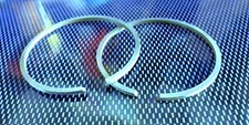 Segments 2mm perfect d'occasion  Ennezat