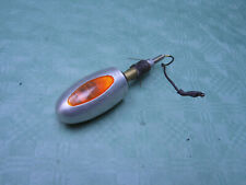 Triumph indicator blinker gebraucht kaufen  Hohenhameln