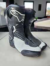 Bottes alpinestars stella d'occasion  Sains-en-Amiénois