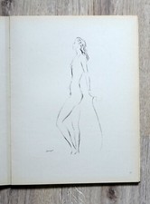 Curiosa. gravure. .rey. d'occasion  Épinal