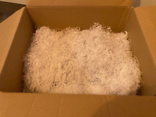 Soft white shredded for sale  LAURENCEKIRK