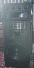 Skytec speakers 170 for sale  SOUTHAM