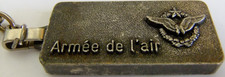 Porte clés militaria d'occasion  Reims