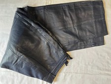 Classic pelz leder gebraucht kaufen  Berlin