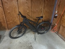 Stromer st7 medium for sale  Cupertino