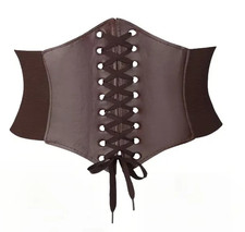 Women brownlace wide for sale  CHICHESTER