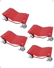Car dolly set for sale  Ashford