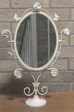 Oval shabby chic for sale  YORK