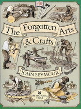 Forgotten arts crafts for sale  ROSSENDALE