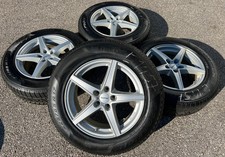 Alu winterräder land gebraucht kaufen  Bad Tölz