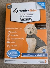 Thundershirt xxl solid for sale  STOCKTON-ON-TEES