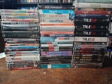 Series dvd lot for sale  Buffalo