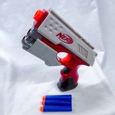 Nerf strike scout for sale  Kenosha